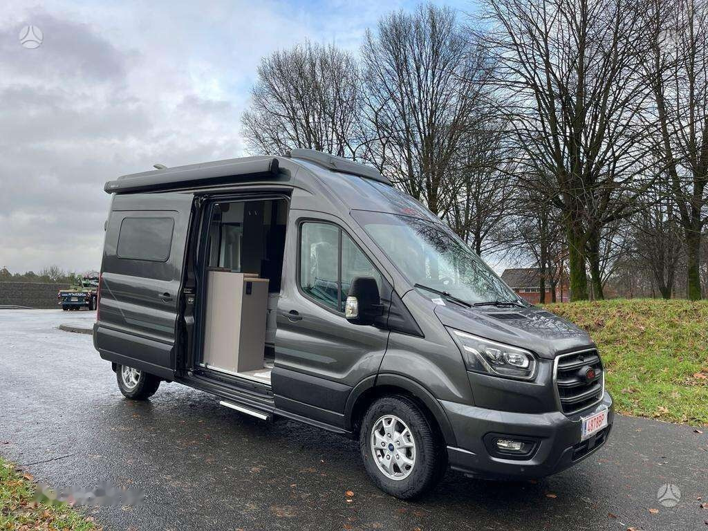 LMC INNOVAN FORD 590