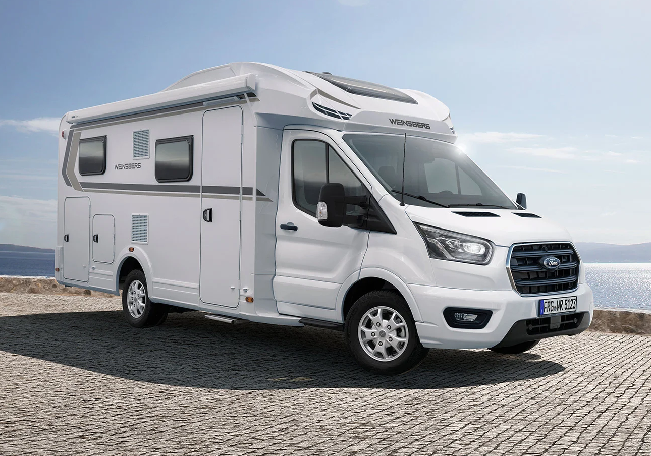 WEINSBERG FORD 700 MEG