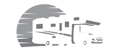 Sunset Campers logo